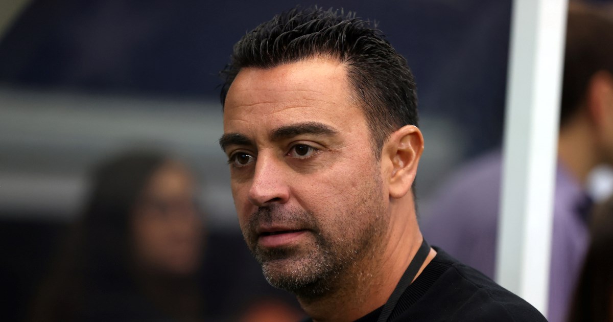 Xavi o zvijezdi Barce: Može biti najbolji na svijetu