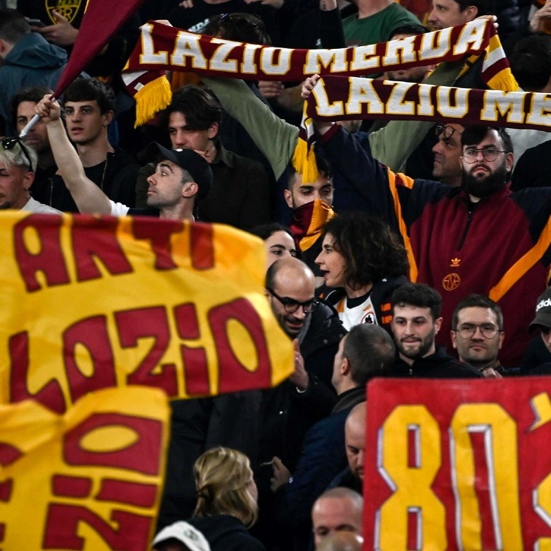 Serie A donijela drastičnu promjenu nakon divljaštva huligana Rome i Lazija
