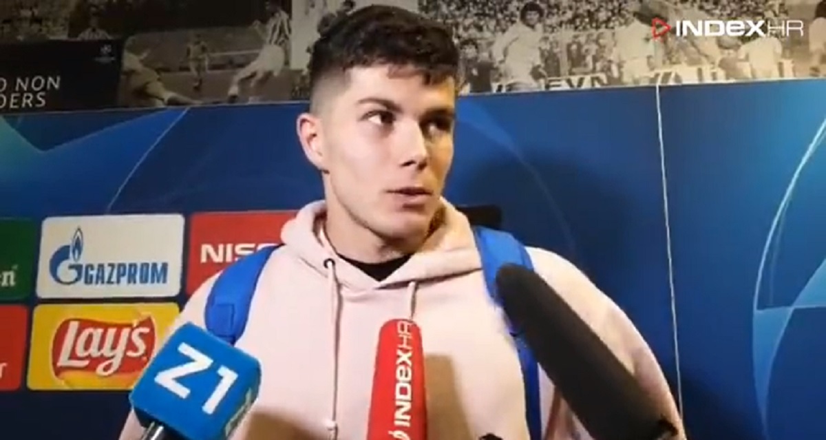 Perić: Ovo mi je najteži trenutak u životu