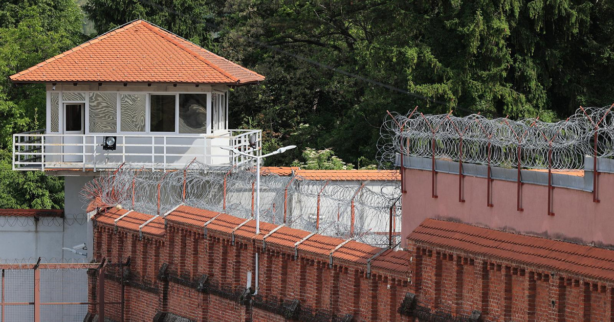 Sindikat: Pitanje je dana stvarnog kolapsa zatvorskog sustava