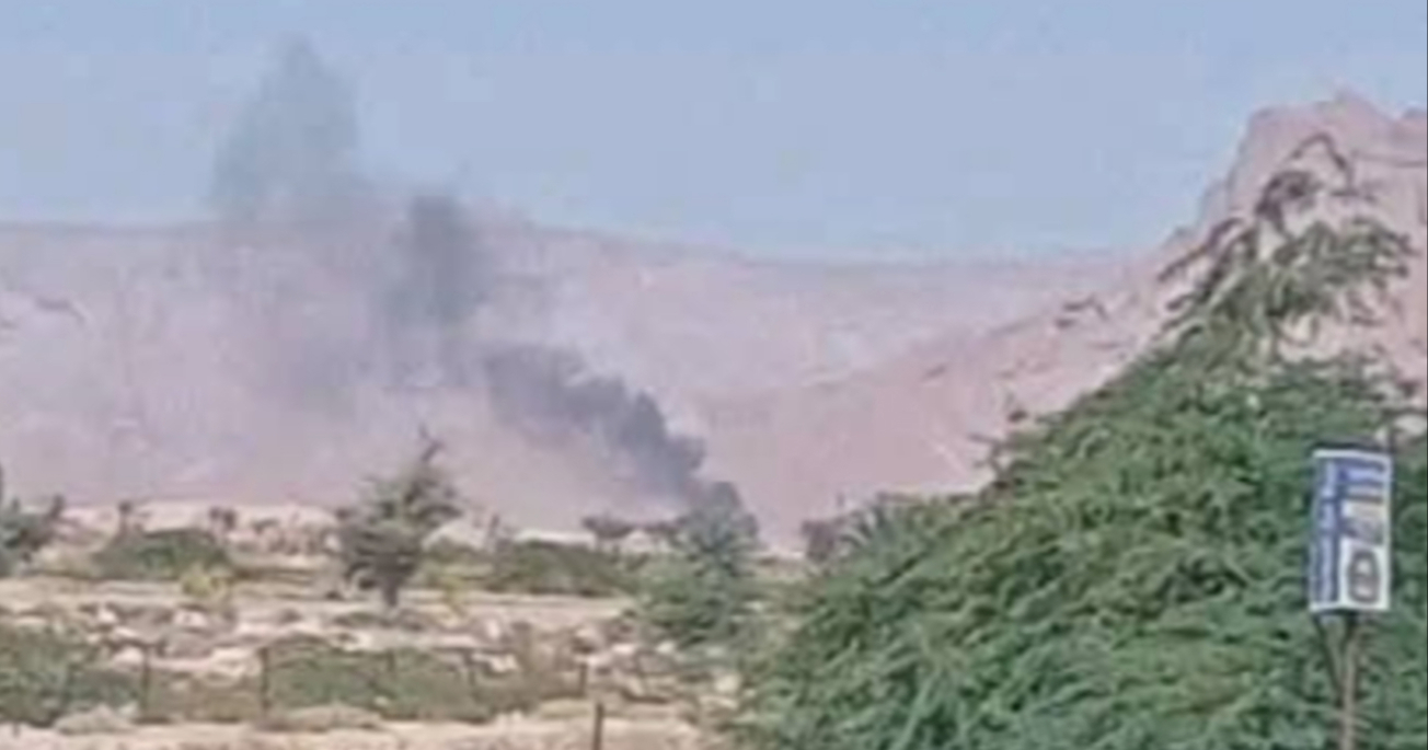 VIDEO Eskalirao sukob u Jemenu: Vlada pokrenula akciju protiv separatista