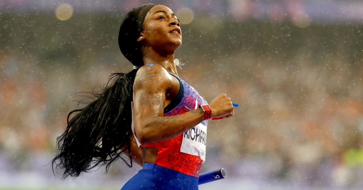 Svjetska prvakinja i olimpijska doprvakinja uhićena zbog obiteljskog nasilja