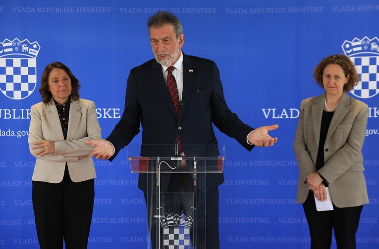 Fuchs: Nema razloga za prosvjed, rast plaća nikada nije bio veći