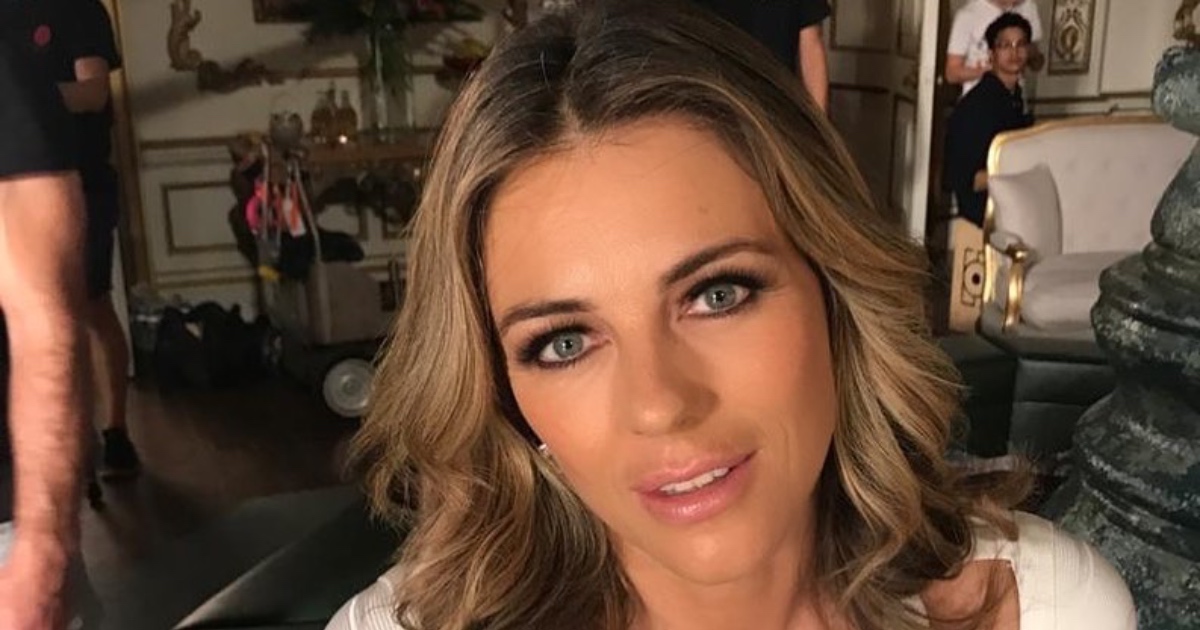 Elizabeth Hurley vrućom fotkom dokazala da je fit poput 20-godišnjakinje
