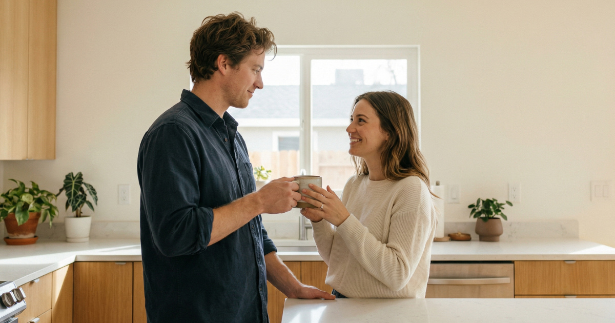 Mnogi parovi ignoriraju jednu naviku koja može spasiti vezu