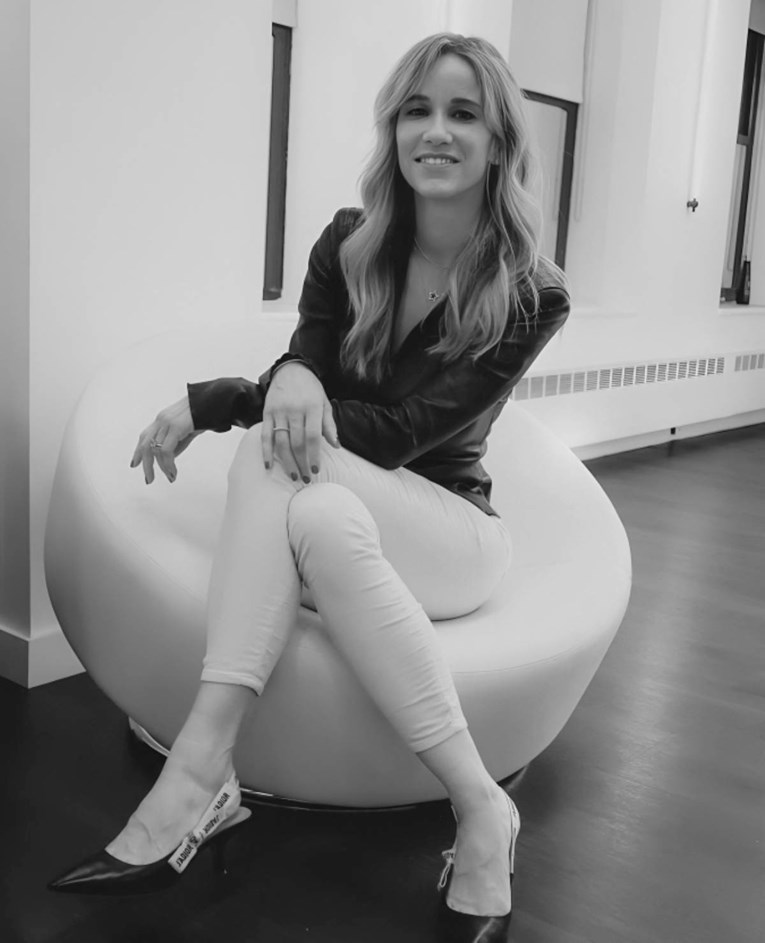 Umrla Tamara Lazić Strugar (44), kći splitskog fotografa Jadrana Lazića