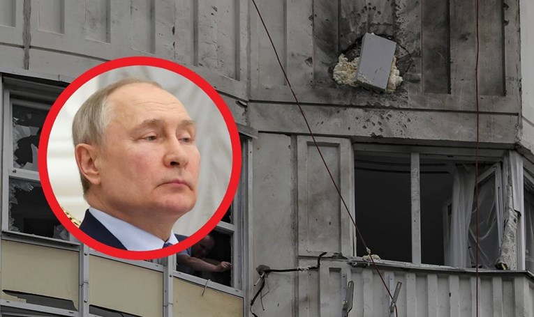 VIDEO Oglasio se Putin, prijeti odmazdom. Moskva najavljuje najoštrije mjere