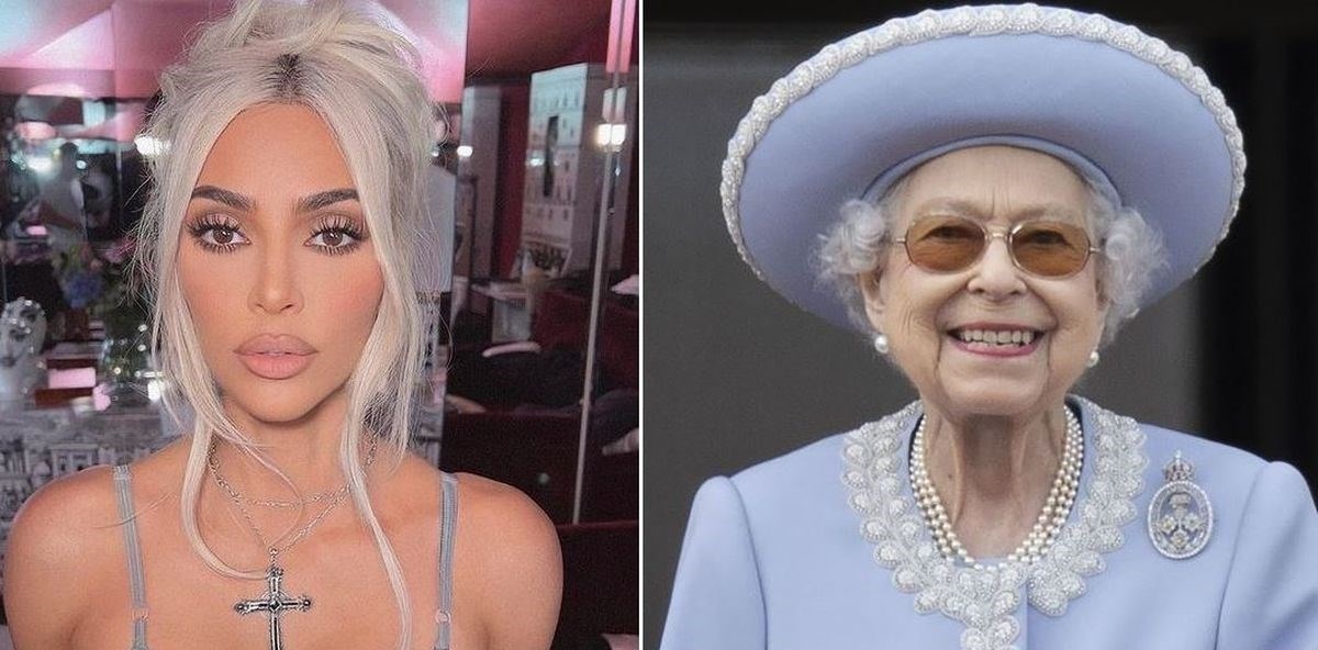 Kim Kardashian tražila pozivnicu za proslavu jubileja, palača je odbila