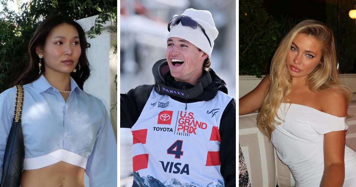 Ako još ne pratite Olimpijske igre, nakon ovih fotki mogli biste početi 😅