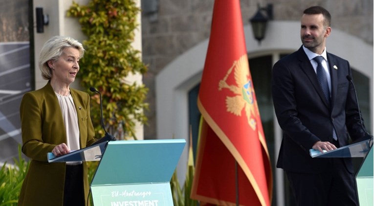 Crna Gora bi ove godine mogla zaključiti pregovore s EU. Još je nekoliko prepreka