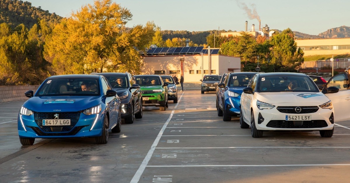 Testirali su 15 električnih automobila: Niti jedan nije postigao deklarirani doseg