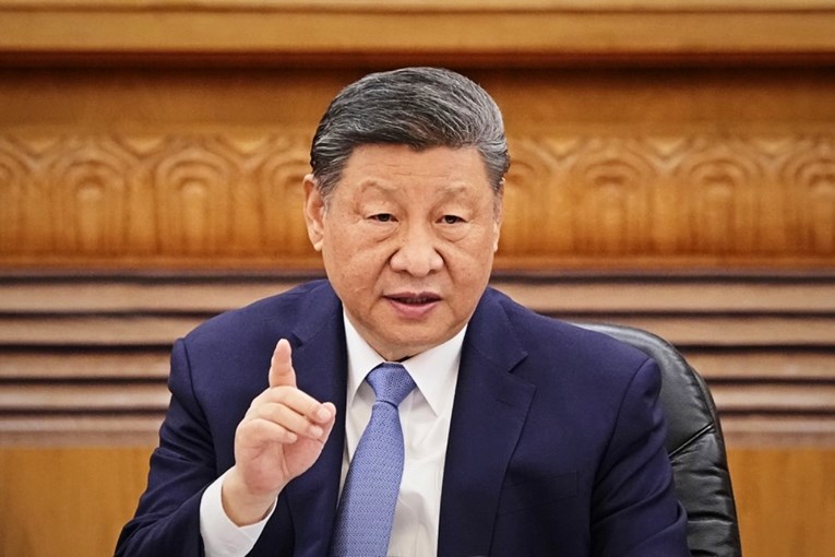 Kina uvodi carine Americi od 84%. "Situacija je opasno eskalirala"