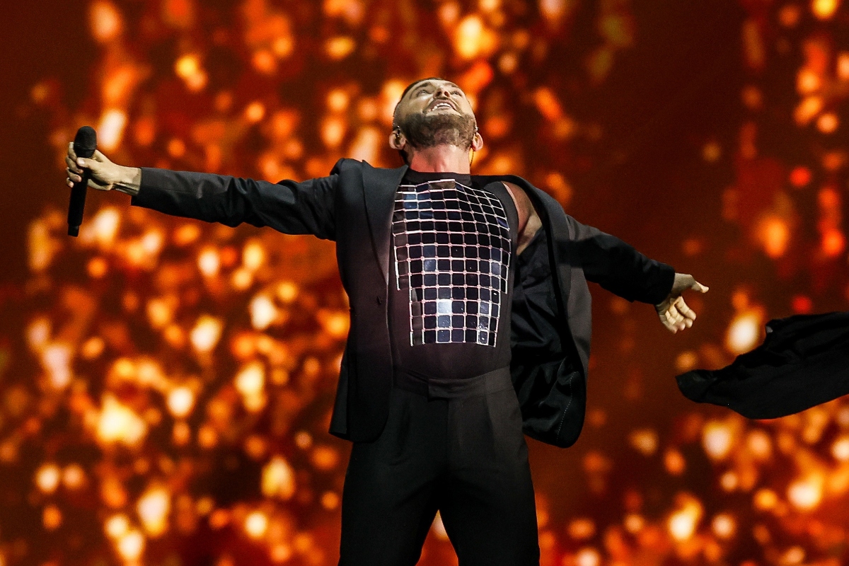 Sjeverna Makedonija vraća se na Euroviziju nakon četiri godine pauze