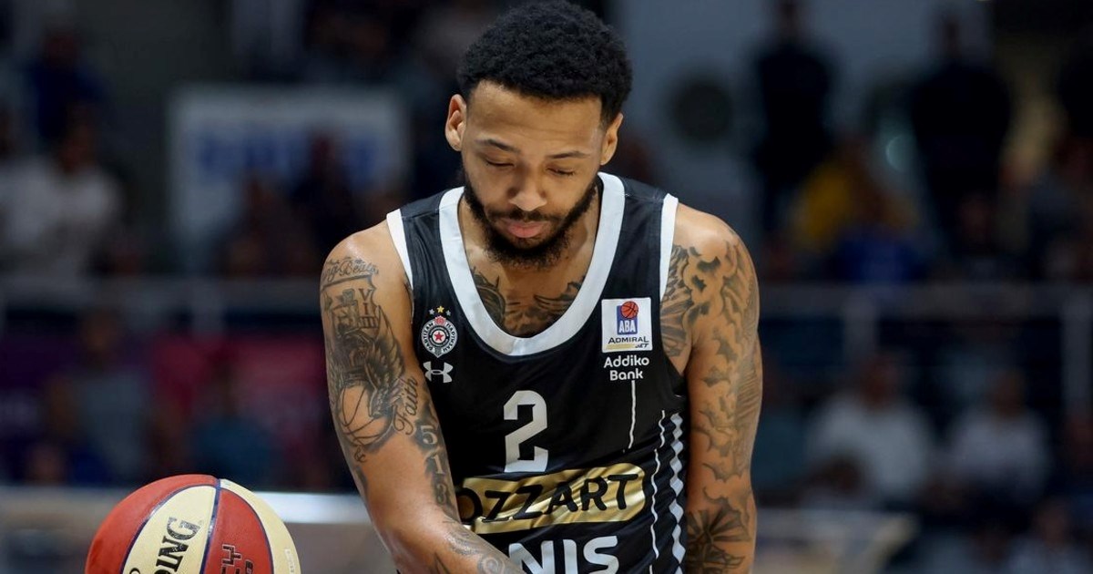 Košarkaši koji su prebili čovjeka u Beogradu: Bili smo napadnuti, ali to nije isprika