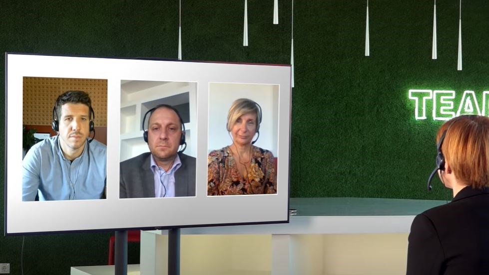 Vodeći hrvatski poslodavci: Rad od kuće će dugoročno ostati, evo što treba napraviti