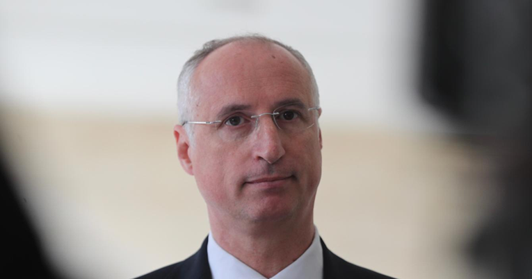 Puljak novinaru: Jeste sigurni da vas sutra neće uhititi ako pokušate srušiti HDZ?
