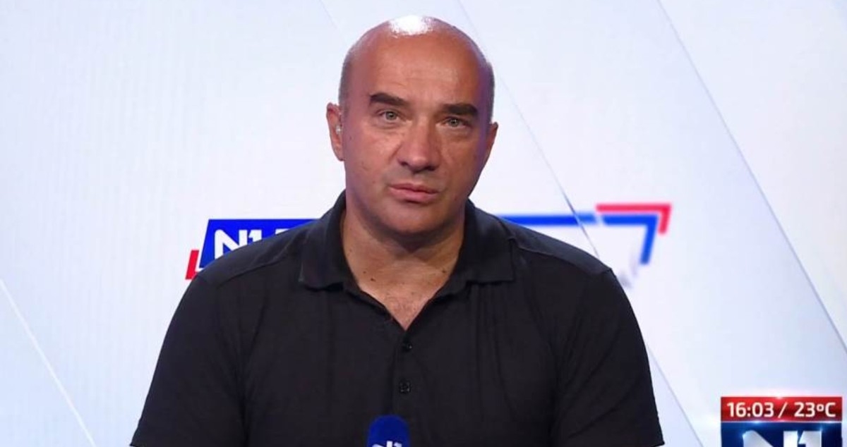 Lauc: PCR je sad biznis, zarađuju se milijarde. Zašto ne radimo antigenske testove?