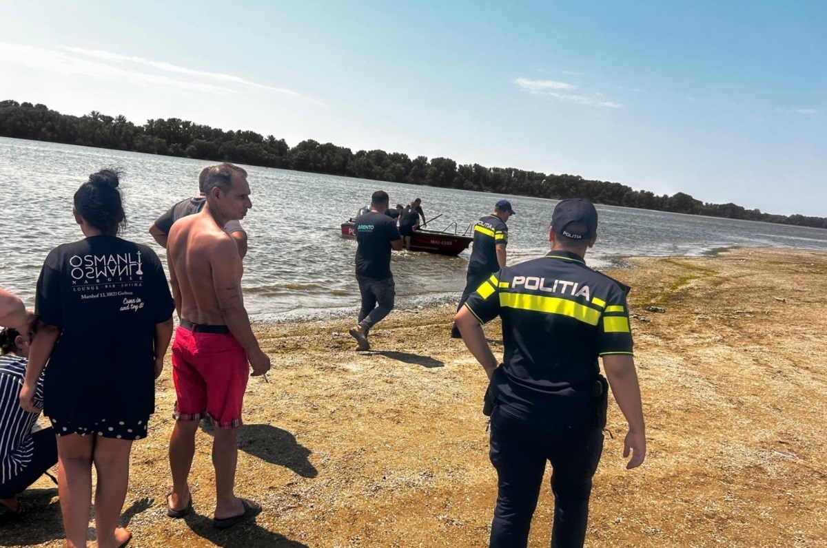 Tragedija u Rumunjskoj. Mladi roditelji poginuli spašavajući bebu iz Dunava