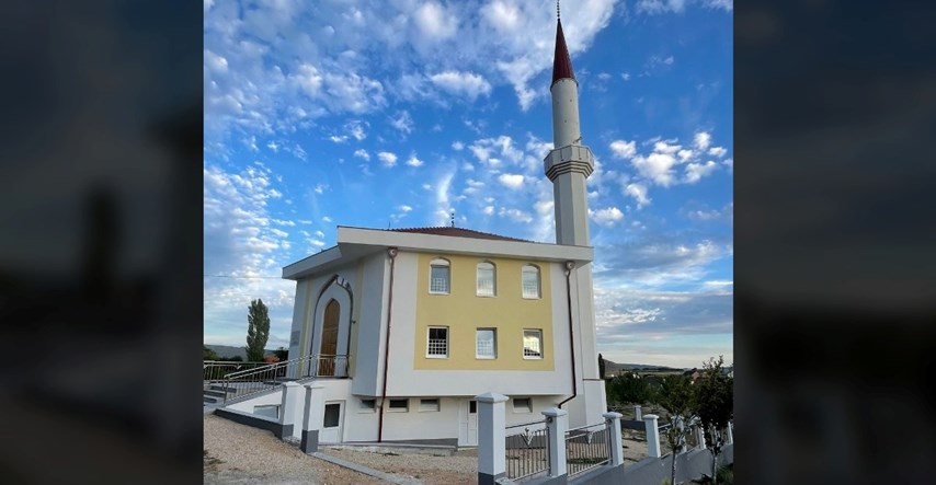 Hrvati i Bošnjaci kod Tomislavgrada zajedno izgradili crkvu pa džamiju