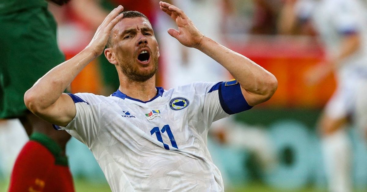 BiH će igrati najbezvezniju utakmicu u povijesti? FIFA-ina odluka naljutila navijače