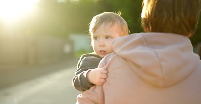 Deset znakova koji otkrivaju da je djetetu potrebno više pažnje
