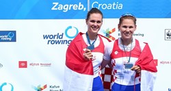 Sestre Ivana i Josipa Jurković osvojile svjetski naslov