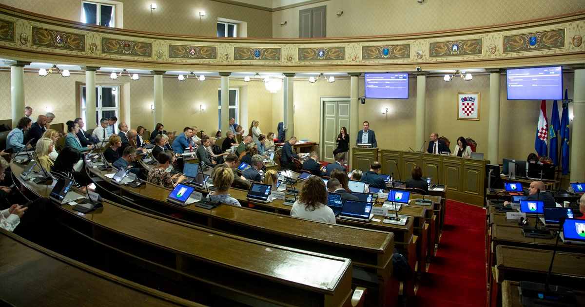 Grad Zagreb kupuje nekretnine u Paromlinskoj. Vrijedne su gotovo dva milijuna eura