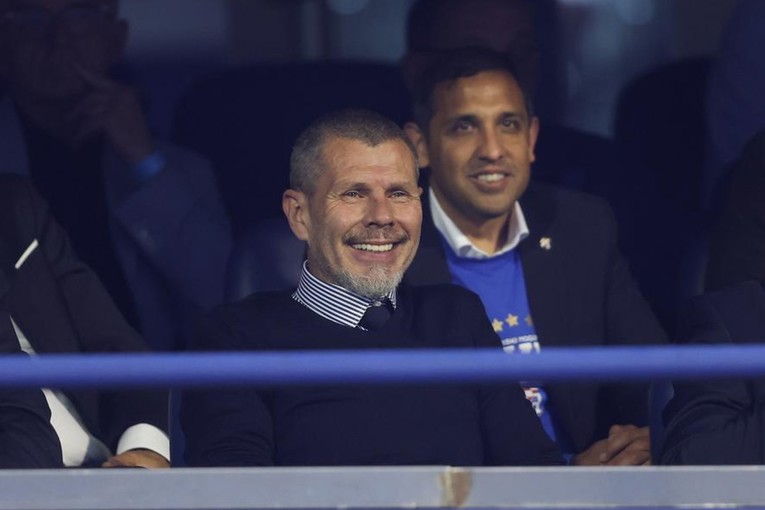 Porto objavio detalje posla s Dinamom. "Boban je pokazao ljudskost i poštovanje"