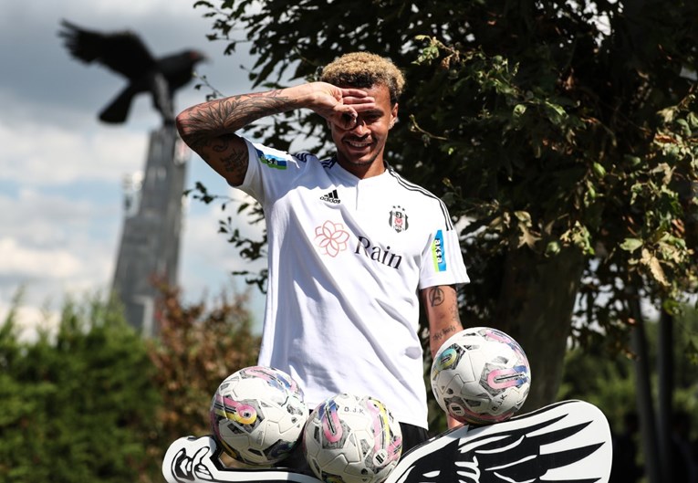 Bio je zvijezda, htio ga je Real. Sad s 29 godina ima zadnju priliku spasiti karijeru