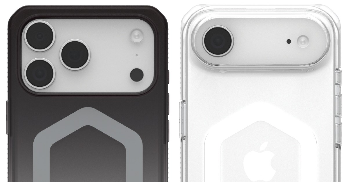 Procurile fotke maskica: Evo kako bi mogli izgledati novi iPhone 17 modeli