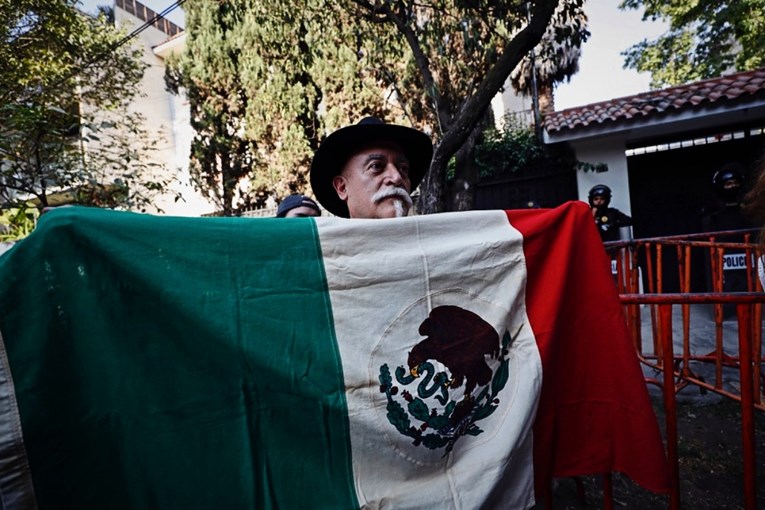 800 Hrvata u Meksiku, tragaju za precima. Većina je porijeklom iz Dalmacije