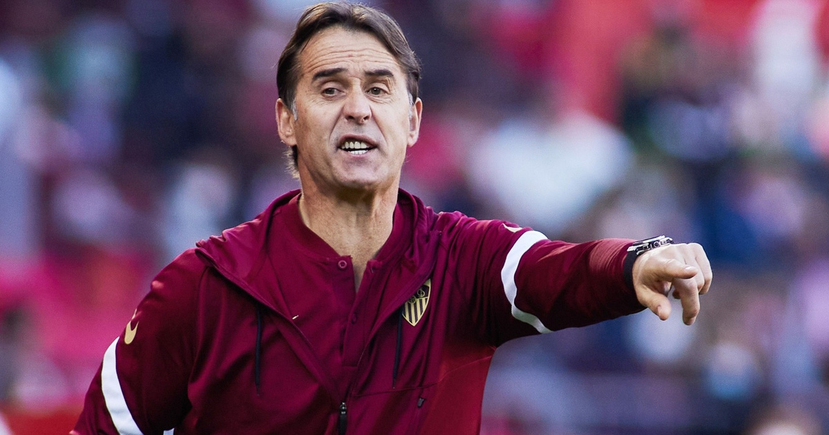 Lopetegui hvalio Dinamo: Rezultat prve utakmice nije realan, oni su strašno opasni