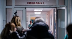 Istraživanje: Hrvati nikad nisu bili manje zadovoljni zdravstvom