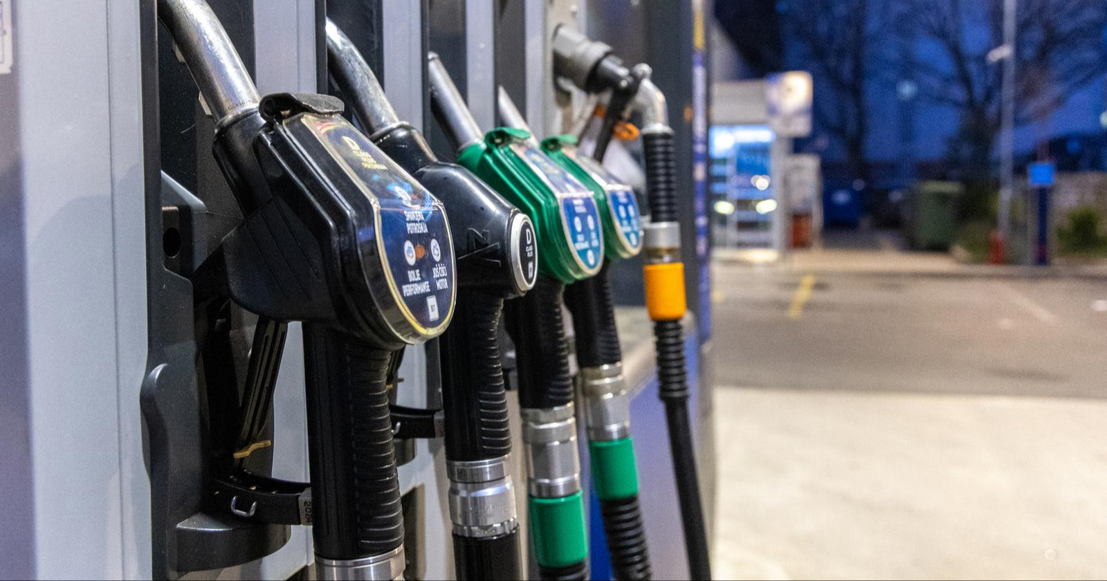 Objavljena procjena kolike bi mogle biti cijene goriva od idućeg tjedna