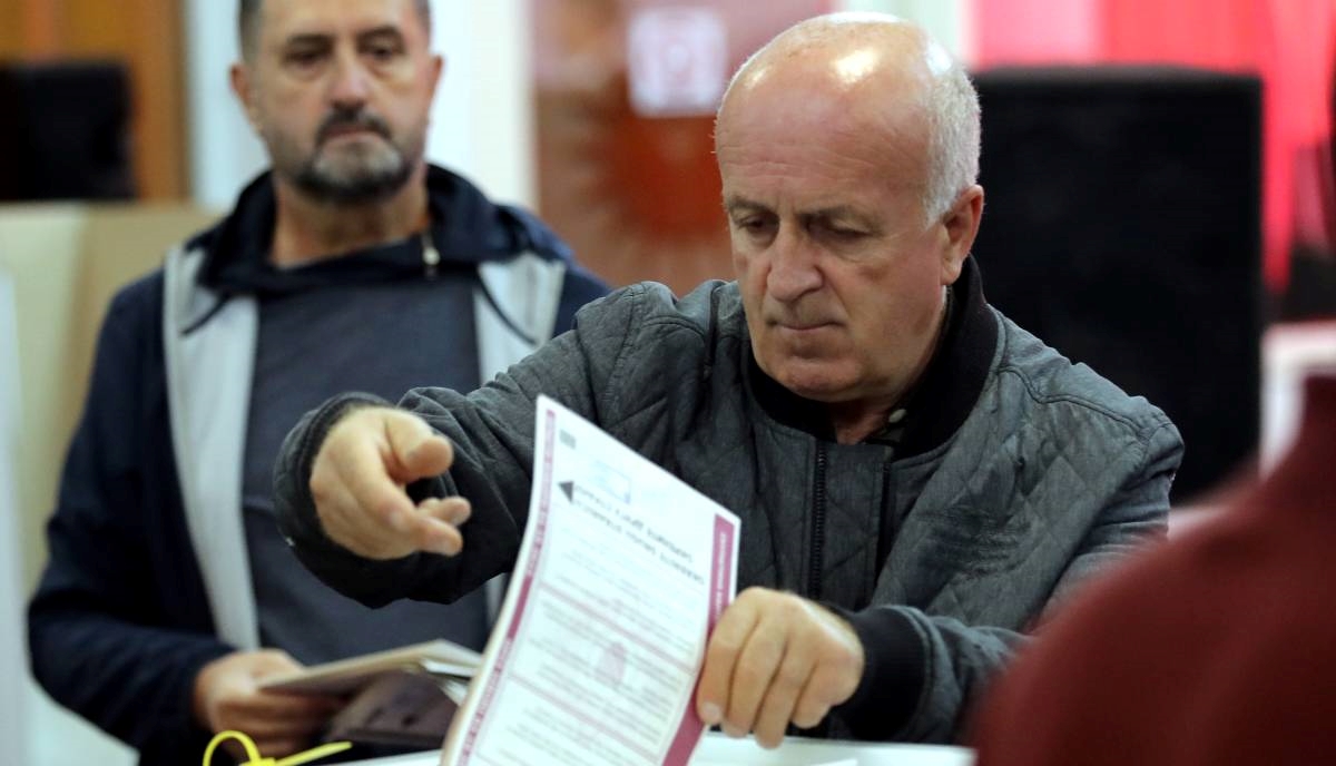 Osigurani novci za lokalne izbore u BiH