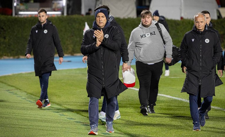 Zrinjski osvojio Superkup Bosne i Hercegovine. Na penale je pobijedio Sarajevo