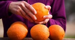 Jeste li već čuli za test s guljenjem naranče koji je postao viralan na TikToku?