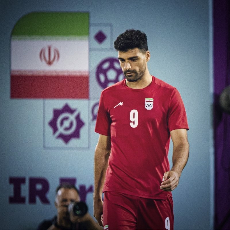 Iranske tajne službe prate reprezentativce, a njihovim obiteljima prijete mučenjem
