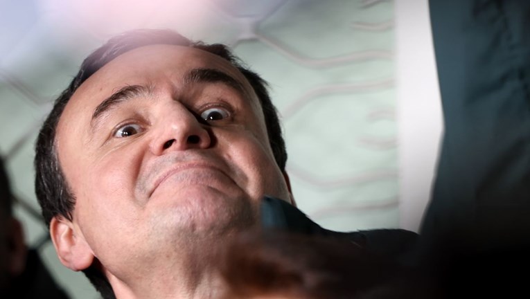 Kosovski parlament odbio potvrditi Kurtija za premijera