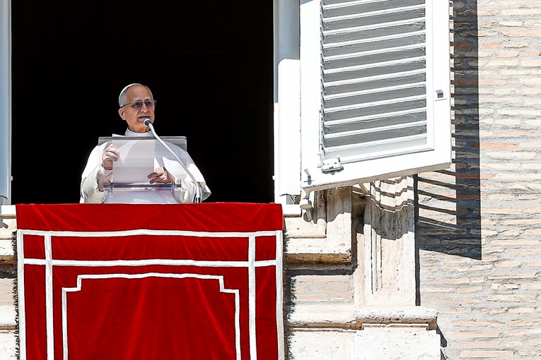 Papa: Jako sam zabrinut zbog SAD-a i Kube