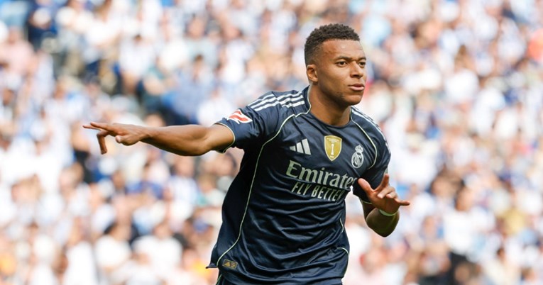 Marca: Najbolji Mbappé svih vremena