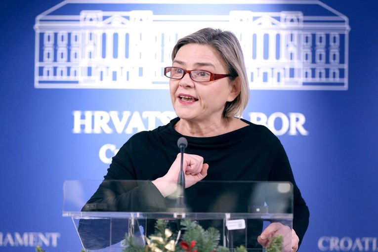 Možemo uputio prijedlog osnivanja saborskog povjerenstva za femicid