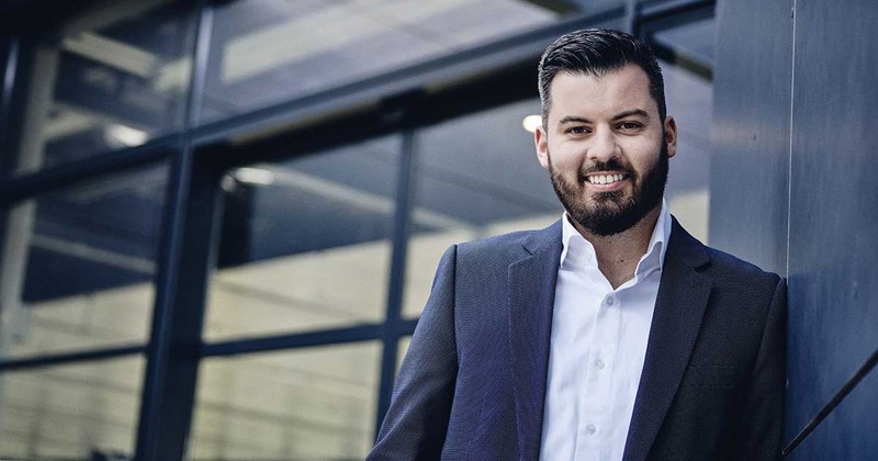 Krunoslav Rimac Rimac Grupa dobila golemu investiciju, čak pola milijarde eura - Index.hr