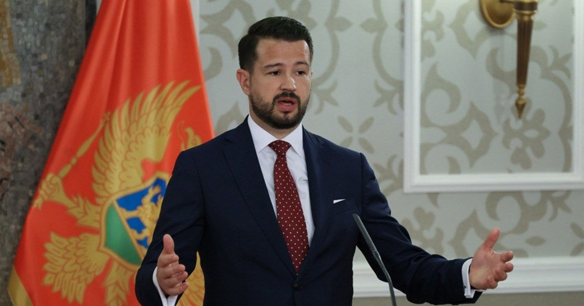 Crnogorski predsjednik politiku svoje zemlje prema Hrvatskoj nazvao šizofrenom
