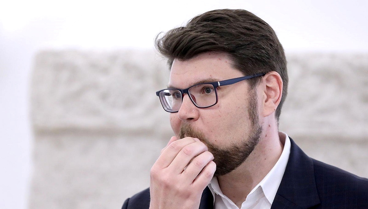 Grbin: Hrvatska je postala talac jednog čovjeka