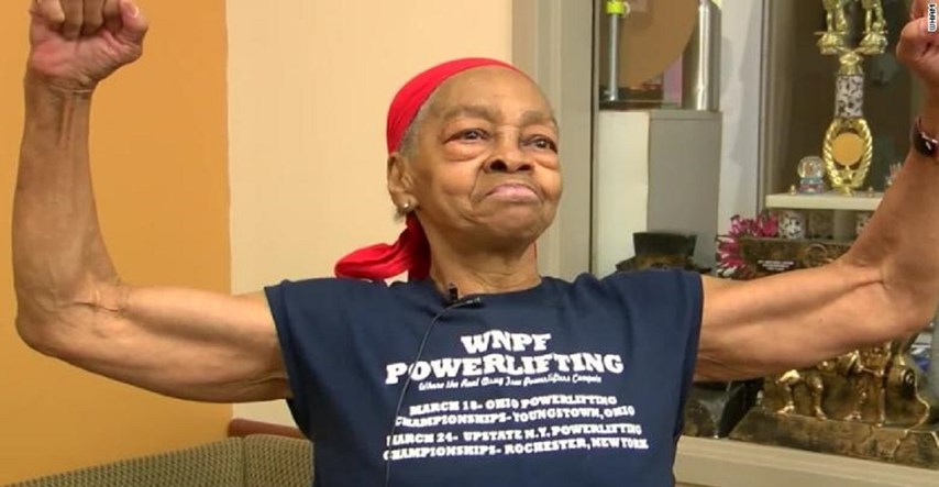 82-godišnja baka razbila provalnika: "Odabrao je krivu kuću"