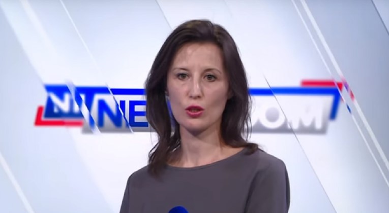 Dalija Orešković: HDZ je poslao poruku da imaju pravosuđe na daljinskom upravljaču