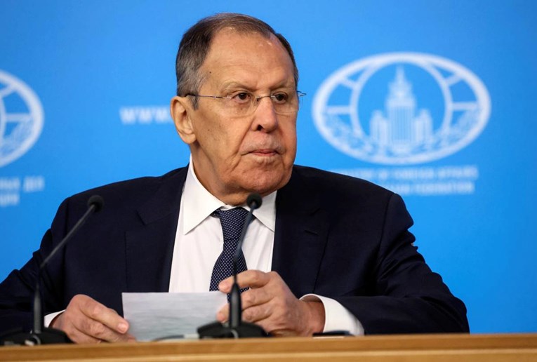 Lavrov citirao Milanovića: "Ono što je rekao za Grenland vrijedi i za Krim"