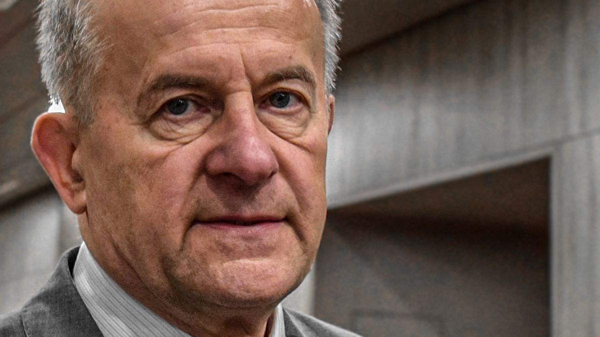 Tko je Krunoslav Jakupčić, uhićeni šef Hrvatskih šuma?