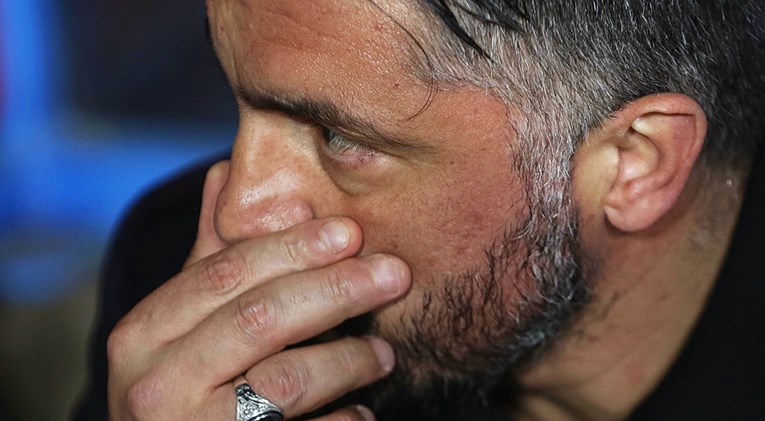 Gattuso otkrio kako mu je supruga 2012. zabranila transfer koji je jako želio
